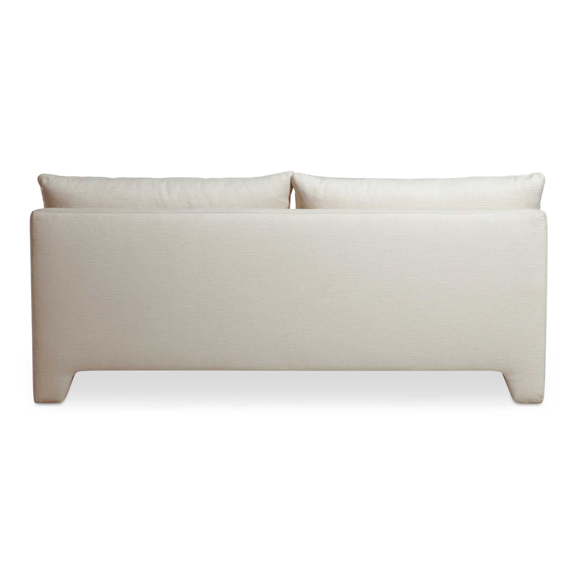 Estelle Sofa Cream large image 