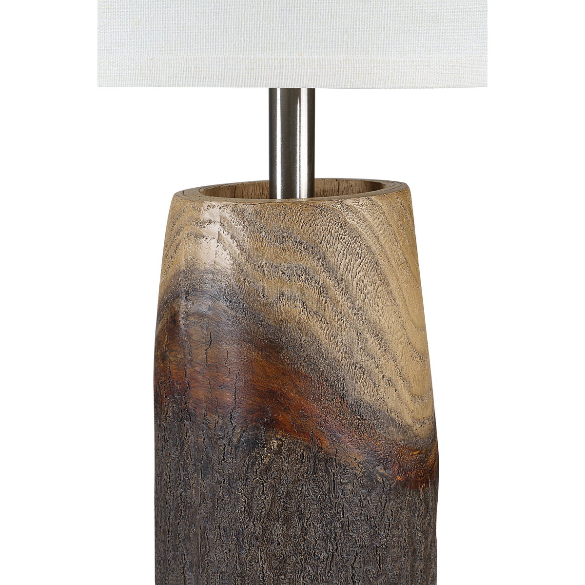 Vinca, Table Lamp by Renwil, 28.75" height x 13" depth View 3