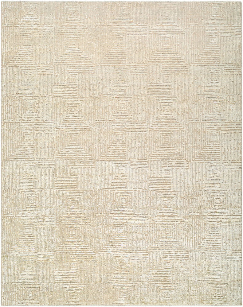 Lora Handmade Rug, by Surya, 15' length x 12' width