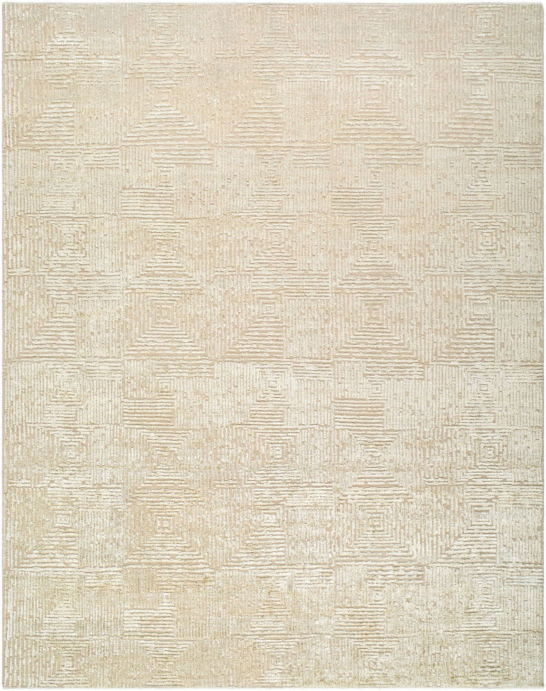 Lora Handmade Rug large image 