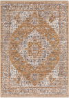 Misterio Machine Woven Rug, by Surya, 10'4.02" length x 7'10.49" width thumbnail