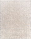 Poet Machine Woven Rug, by Surya, 7'10.49" length x 7'10.49" width thumbnail