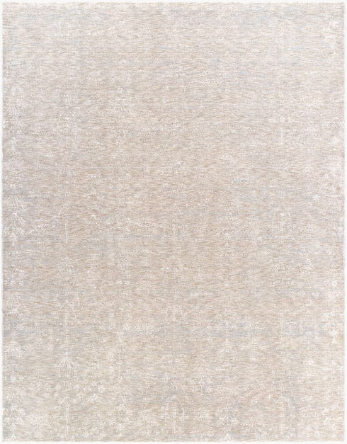 Poet Machine Woven Rug
