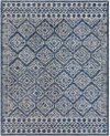 Granada Handmade Rug, by Surya, 1'6" length x 1'6" width thumbnail