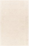 Newcastle Handmade Rug, by Surya, 9' length x 6' width thumbnail