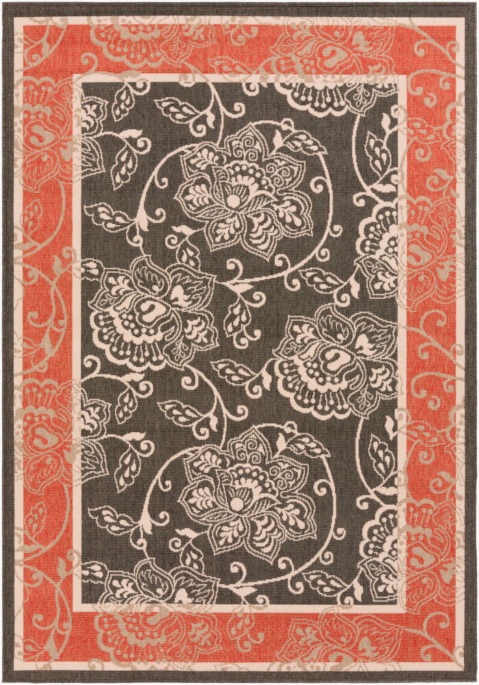 Alfresco Machine Woven Rug large image 