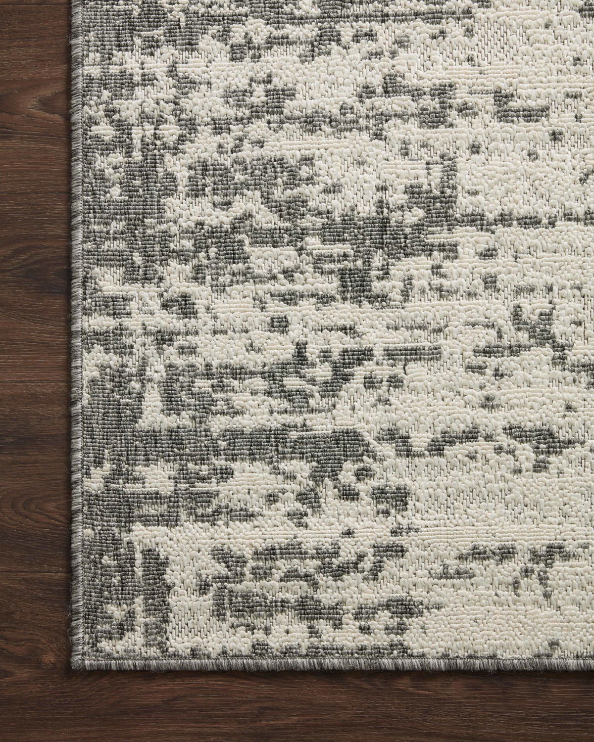 Loloi Rainier Rug, 5'3" length x 7'7" width View 5