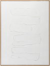 Hemkund Framed Art, Painting by Surya, 19" width x 25" height thumbnail