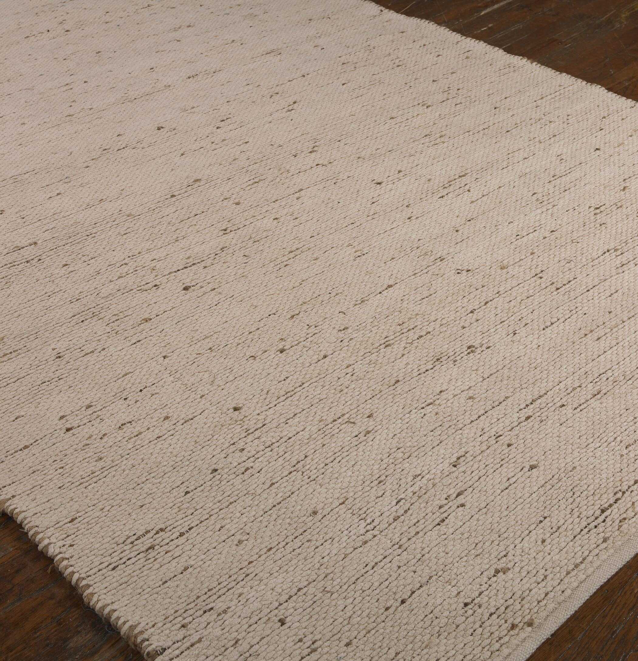 Barhara 5 X 8 Reversible Rug large image 