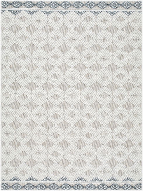 Bouclair Machine Woven Rug