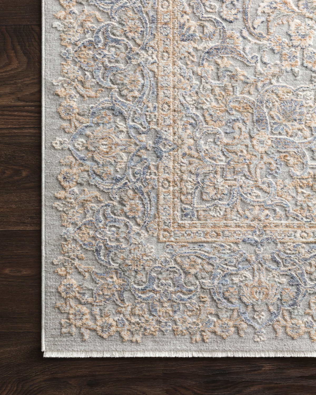 Loloi Pandora Rug, 7'10" length x 10' width View 5
