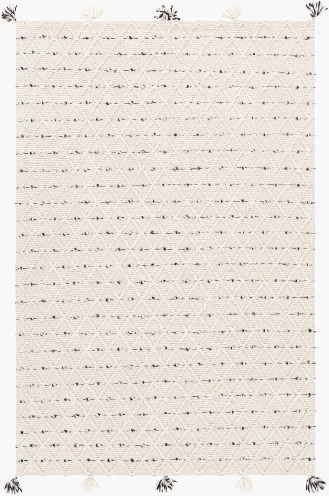 Azalea Handmade Rug large image 