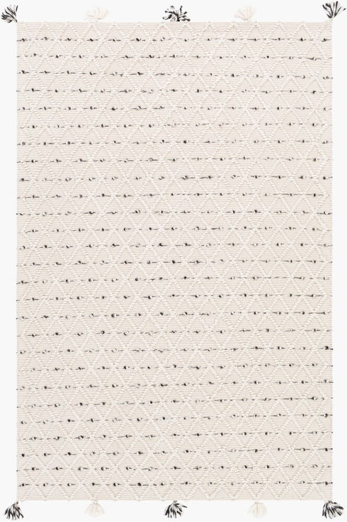 Azalea Handmade Rug