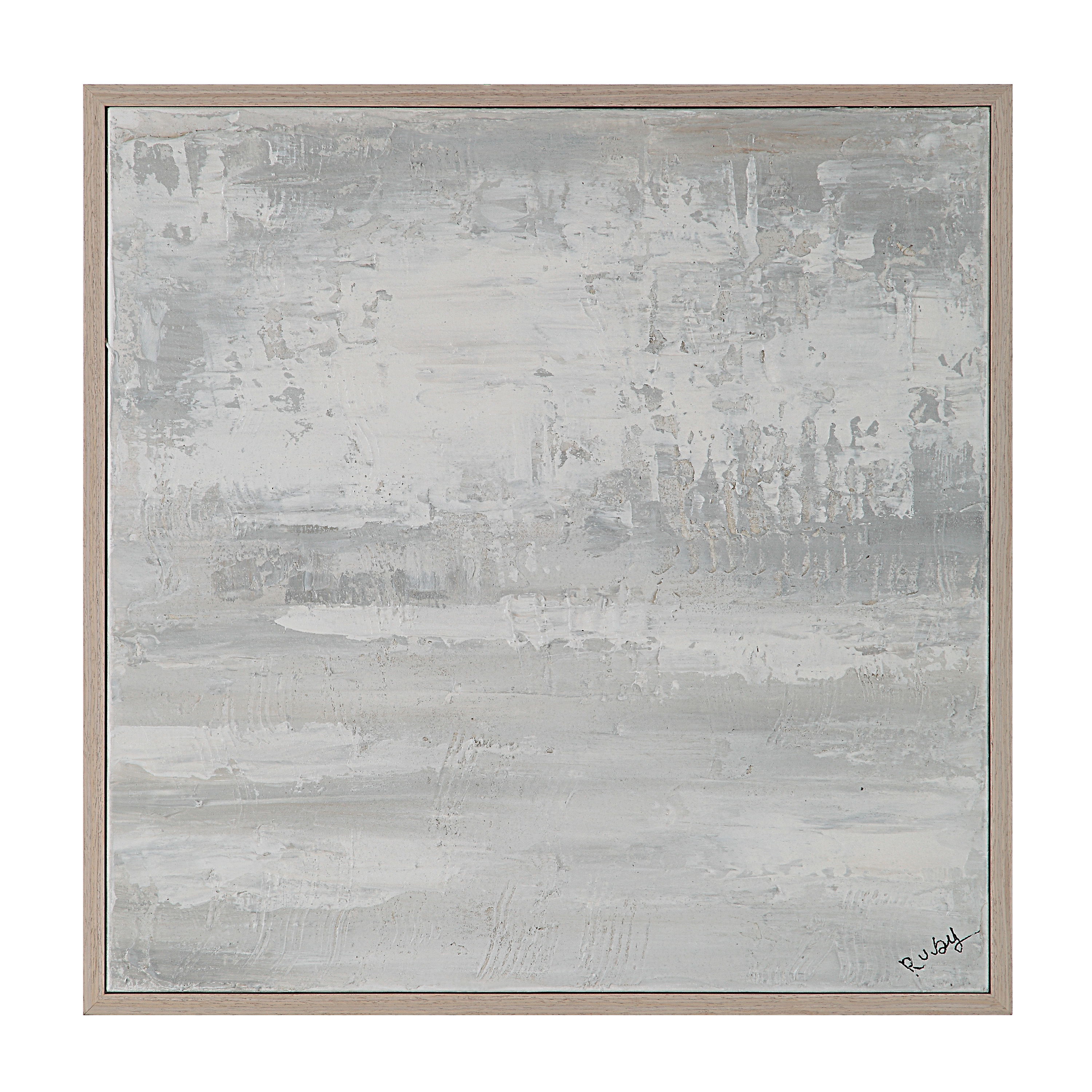 Heleni  Canvas Art, Painting by Renwil, 30" height x 1.42" depth View 8