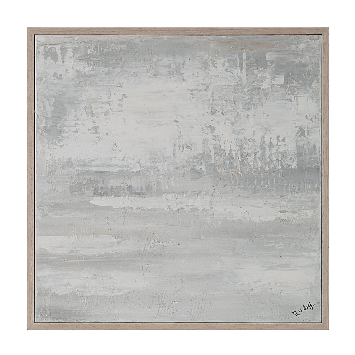 Heleni  Canvas Art, Painting by Renwil, 30" height x 1.42" depth View 8