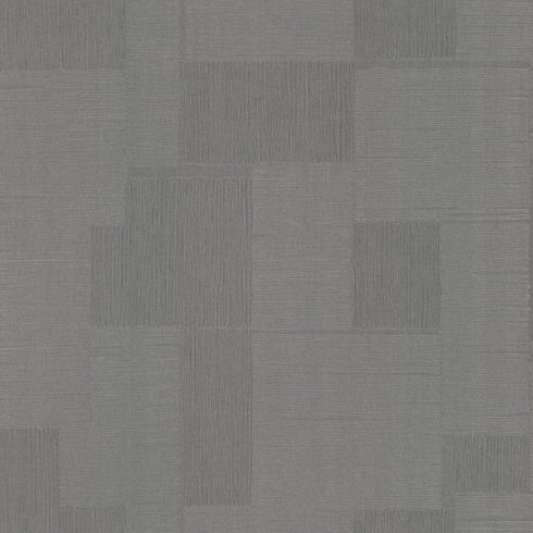 Contour Gunmetal Wallpaper