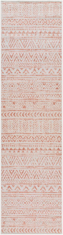 Eagean Machine Woven Rug large image 