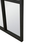 Grid Arched Mirror, by Essentials for Living, 46" width x 84" height x 2" depth thumbnail 5