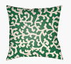 Litchfield Accent Pillow, Decorative Pillow by Surya, 16" length x 16" width thumbnail