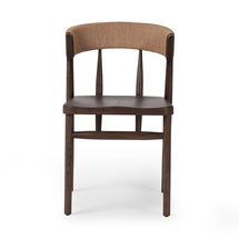 Online Designer Combined Living/Dining Buxton Dining Chair