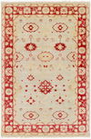 Antique Handmade Rug thumbnail 0
