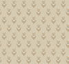 Paisley Linen Wallpaper thumbnail 0