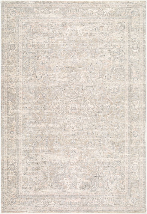 Poetry Machine Woven Rug