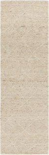 Zara Handmade Rug, by Surya, 8' length x 2'6" width thumbnail