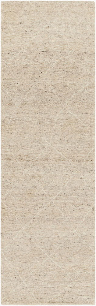 Zara Handmade Rug