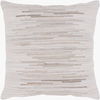 Zander Accent Pillow, Decorative Pillow by Surya, 20" length x 20" width thumbnail