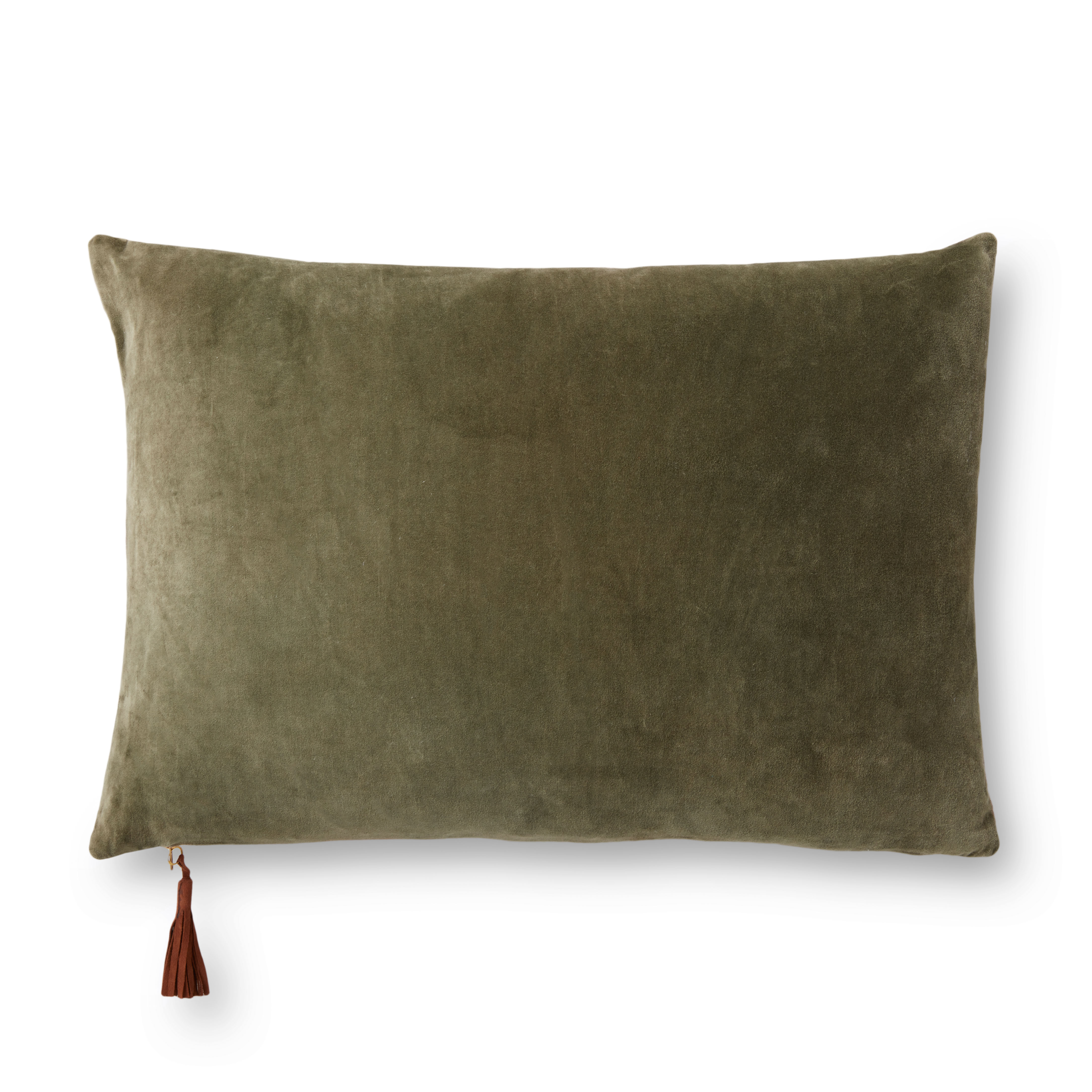 Magnolia Home by Joanna Gaines x Loloi Pillows Pillow large image 