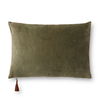 Magnolia Home by Joanna Gaines x Loloi Pillows Pillow thumbnail 0