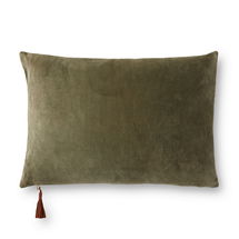 Online Designer Living Room Magnolia Home by Joanna Gaines x Loloi Pillows Pillow