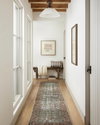 Amber Lewis x Loloi Georgie Rug, 2' length x 5' width thumbnail 5