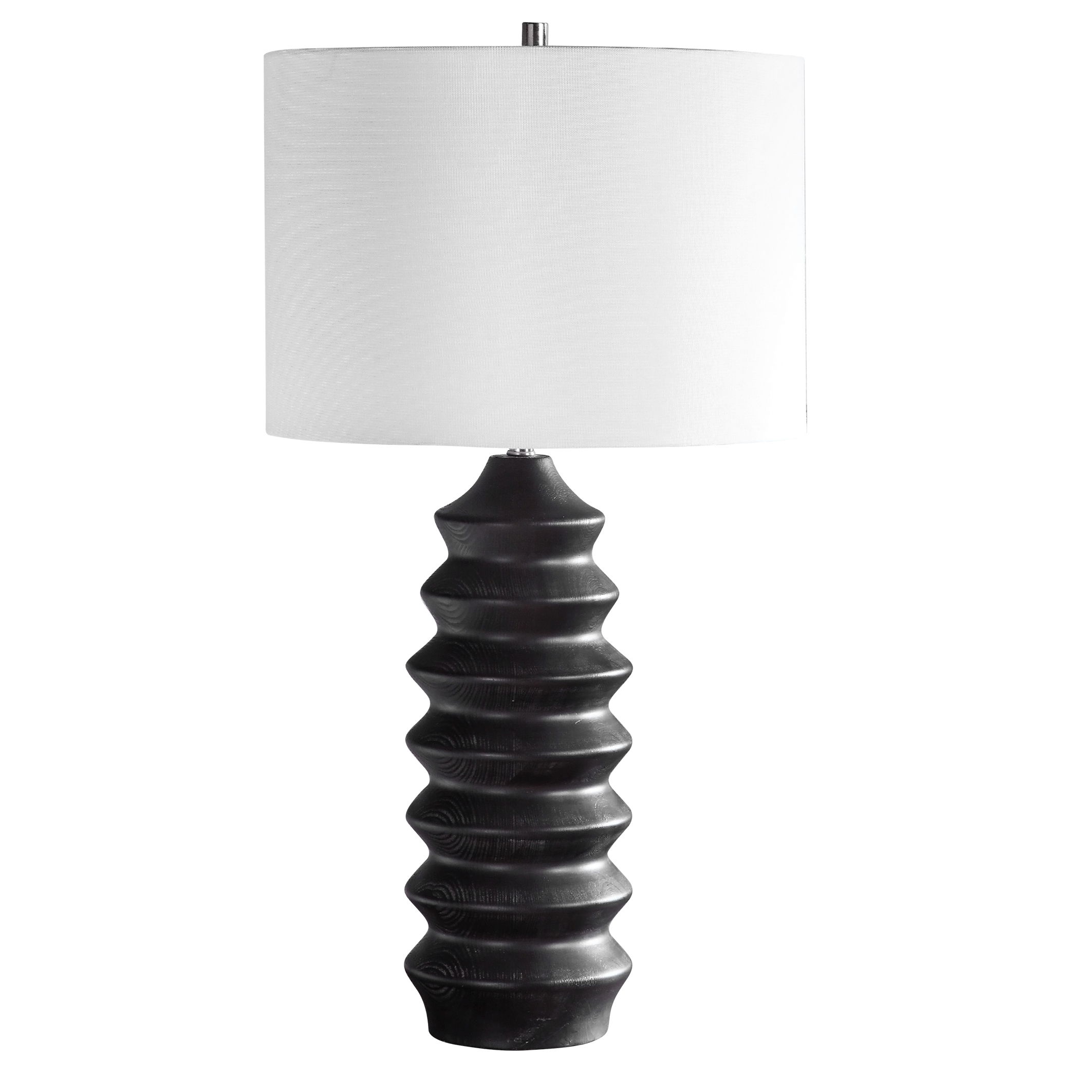 Mendocino Modern Table Lamp large image 