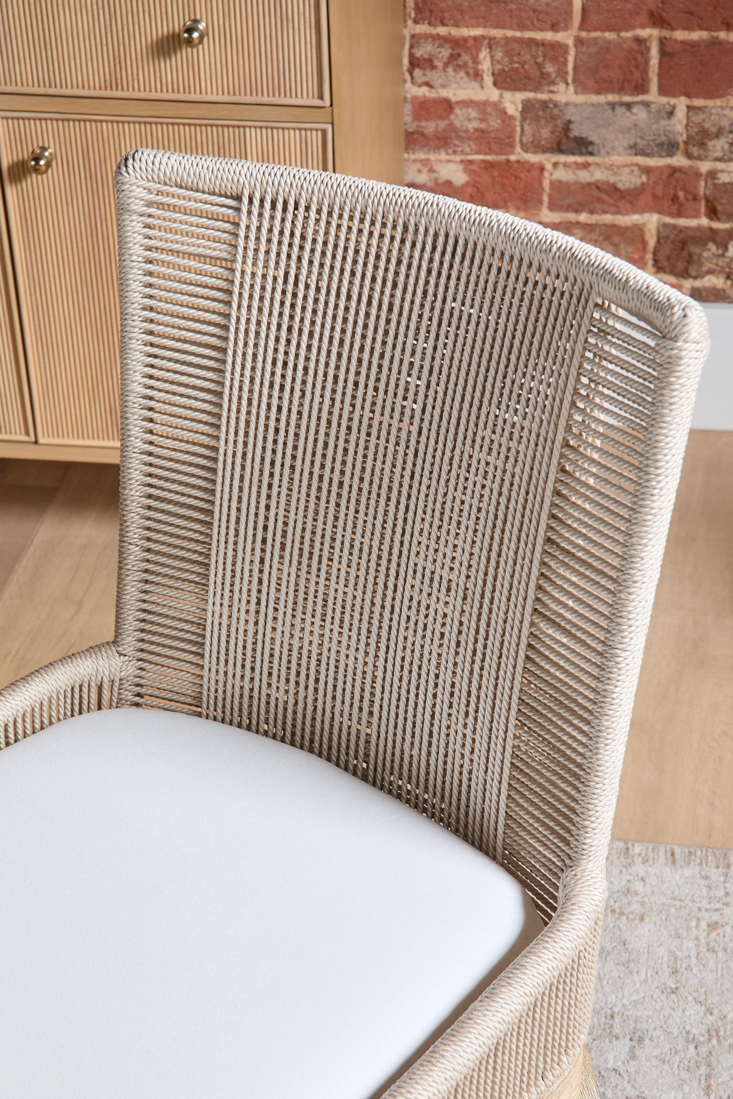 Overlay Dining Chair, Set of 2, by Essentials for Living, 24.5" width x 34.5" height x 24" depth View 10