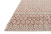 Loloi Isle Rug, 1'6" length x 1'6" width thumbnail 2
