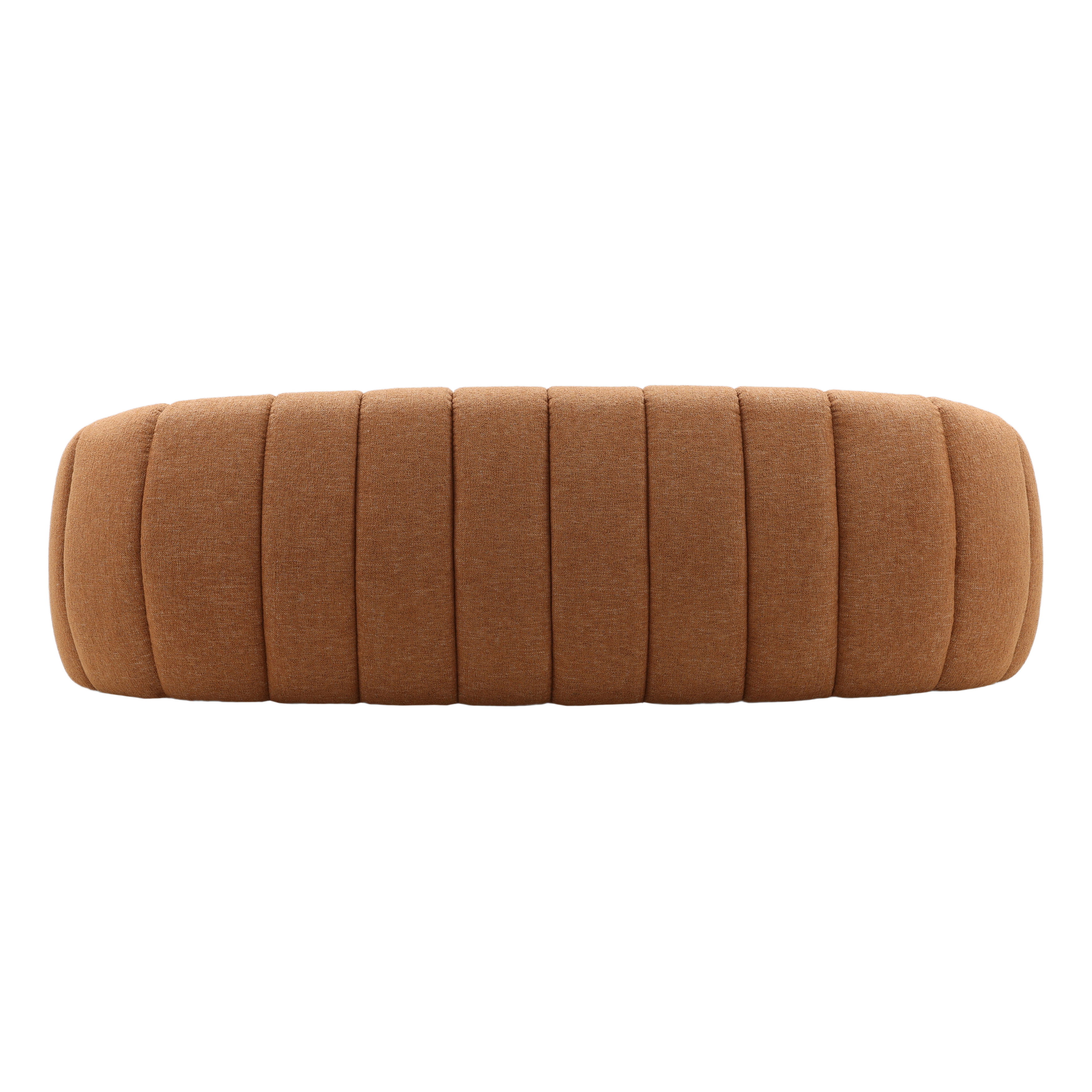 Coco Sofa Ginger large image 