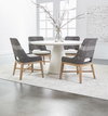 Tapestry Dining Chair, Set of 2, by Essentials for Living, 24.75" width x 34.5" height x 23.5" depth thumbnail 12