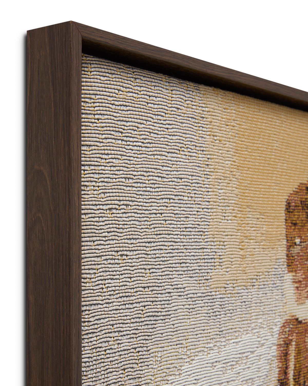 Amber Lewis x Loloi Lorix Wall Art, Wall Hanging, 33" length x 34" width View 3