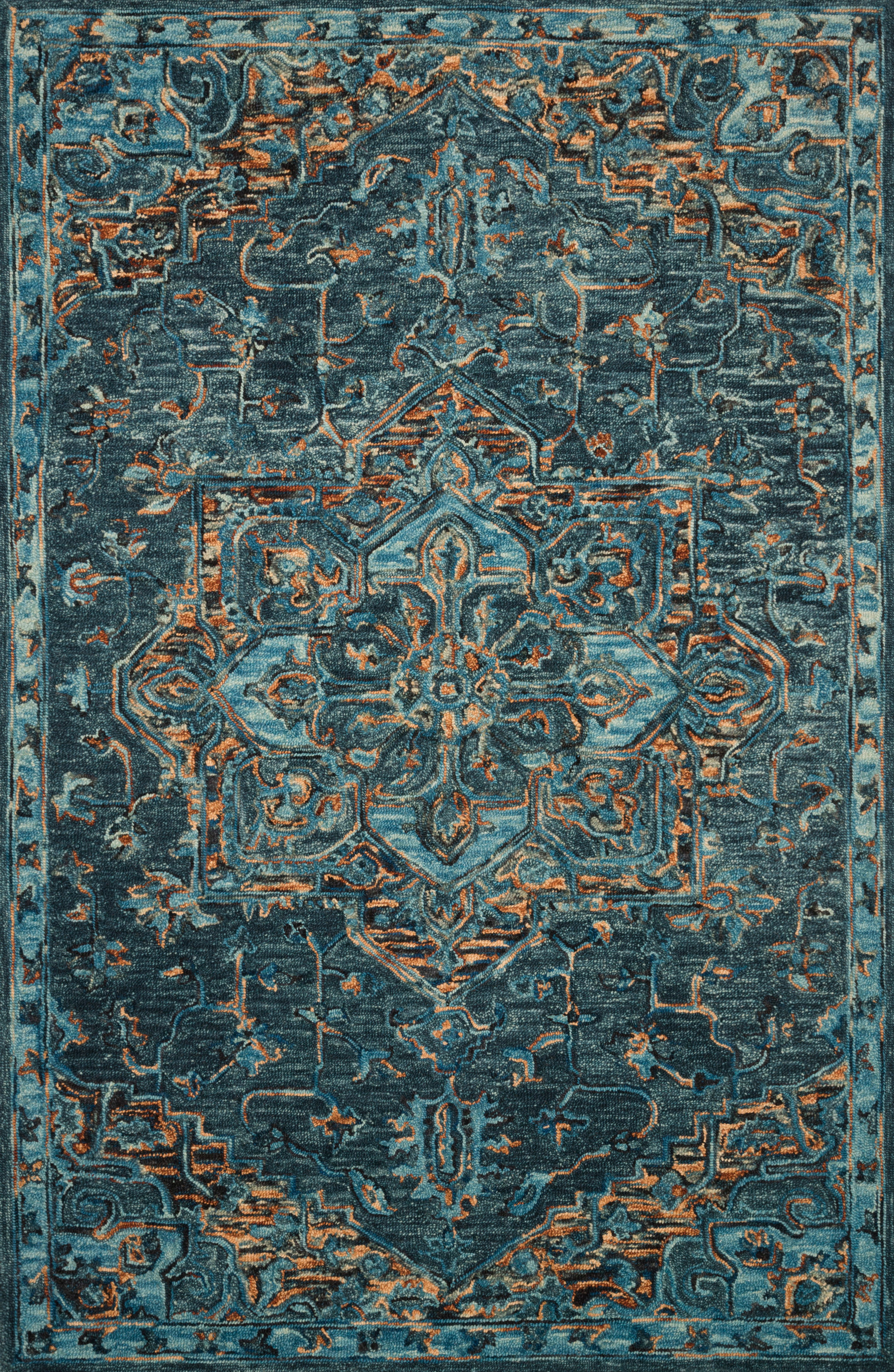 Loloi Rug Pattern Loloi Victoria Rug by Loloi Collection | Decorilla