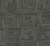 Tesselle Black Wallpaper thumbnail 0