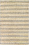 Atina Handmade Rug, by Surya, 1'6" length x 1'6" width thumbnail