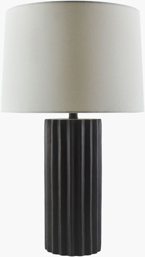 Terza Accent Table Lamp