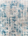Tibetan Machine Woven Rug, by Surya, 12'3.64" length x 8'10.3" width thumbnail