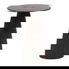 Aramis Side Table Bronze thumbnail 0