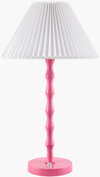 Folda Accent Table Lamp, by Surya, 13" width x 23" height thumbnail
