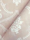Royal Damask Blush Wallpaper thumbnail 3