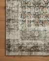 Amber Lewis x Loloi Morgan Rug, 2'3" length x 7'6" width thumbnail 9