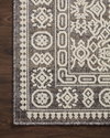 Loloi Rainier Rug, 1'6" length x 1'6" width thumbnail 6